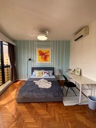 Cashew Heights Condominium (D23), Condominium #553688091
